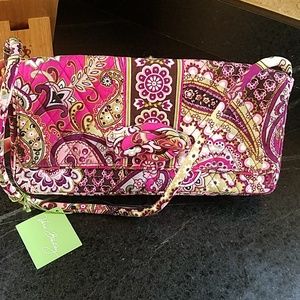 Vera bradley purse